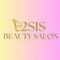 2sis Beauty Salon