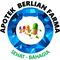 Ap Berlian Farma Pasar Minggu