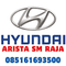 Hyundai SM Raja Medan Official