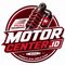 Motor center