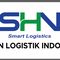 PT SHN LOGISTIK INDONESIA