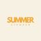 Summer Eyewear