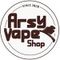 Arsy Vape Shop Sidoarjo