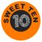 Sweet Ten