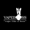 Vapeboss
