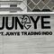 PT JUNYE