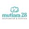 Mutiara 28 Akupunktur dan Estetika