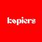 Kopiers