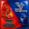 TEMAN NONGKRONG & SELERA SAMBAL BALIKPAPAN