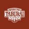 Warung Taburai