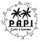 PAPI Cafe & Garden