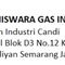 PT Daniswara Gas Indonesia