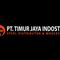 PT Timur Jaya Indosteel