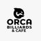 Orca Billiards & Cafe