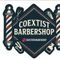 Coextist Barbershop