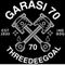 Garasi 70