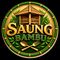 Saung Bambu
