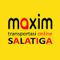 Maxim Salatiga