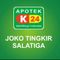 Apotek K24 Joko Tingkir (salatiga)