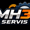 MH3 Servis