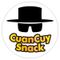 Cuancuy Snack
