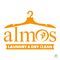 Almos laundry and dry clean