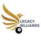 Legacy Billiard