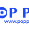POPPRINT INVITATION