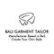 Bali Garment Manufacturer