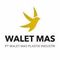 Walet Mas Plastik