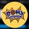 BOMS KITCHEN