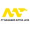 PT NAGAMAS ARTHA JAYA