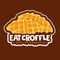 Eat Croffle