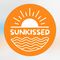 Sunkissed Cafe Canggu