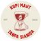 Kopi Maut Tanpa Sianida