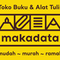 Toko Buku & Alat Tulis Makadata