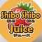 SHIBO SHIBO JUICE