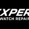Expert watch repair