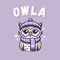Owla English