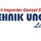 PT. Tehnik Unggul Listrindo