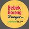 Bebek Goreng Krenyez