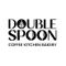 Double Spoon