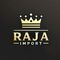 Radja Import Jogja