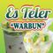 Nasi Kapau & Es Teler Creamy