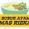 Bubur Ayam Mas Rizka