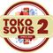 TOKO SOVIS 2