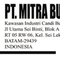PT Mitra Bumi Celebes