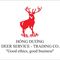 Cty TNHH TMDV HỒNG DƯƠNG