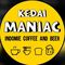 Kedai Maniac