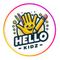 Bimba Hello Kidz